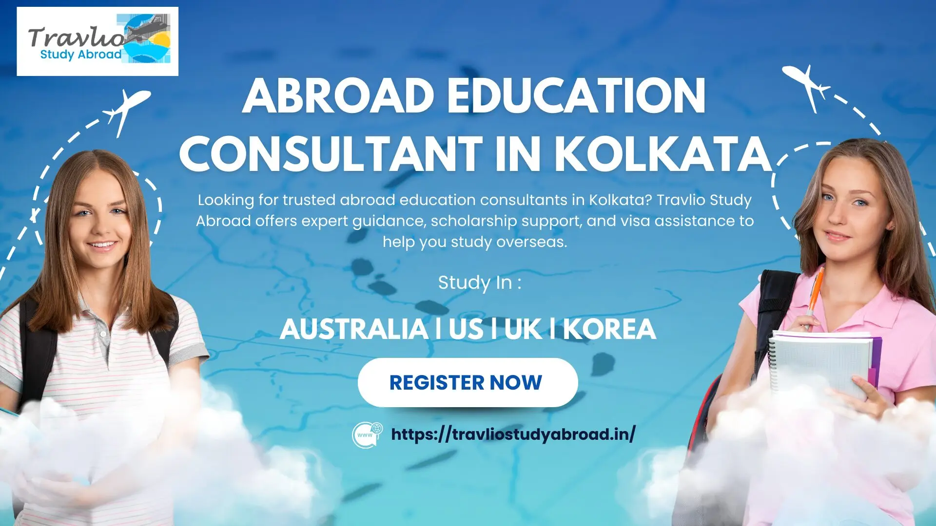 abroad education consultants