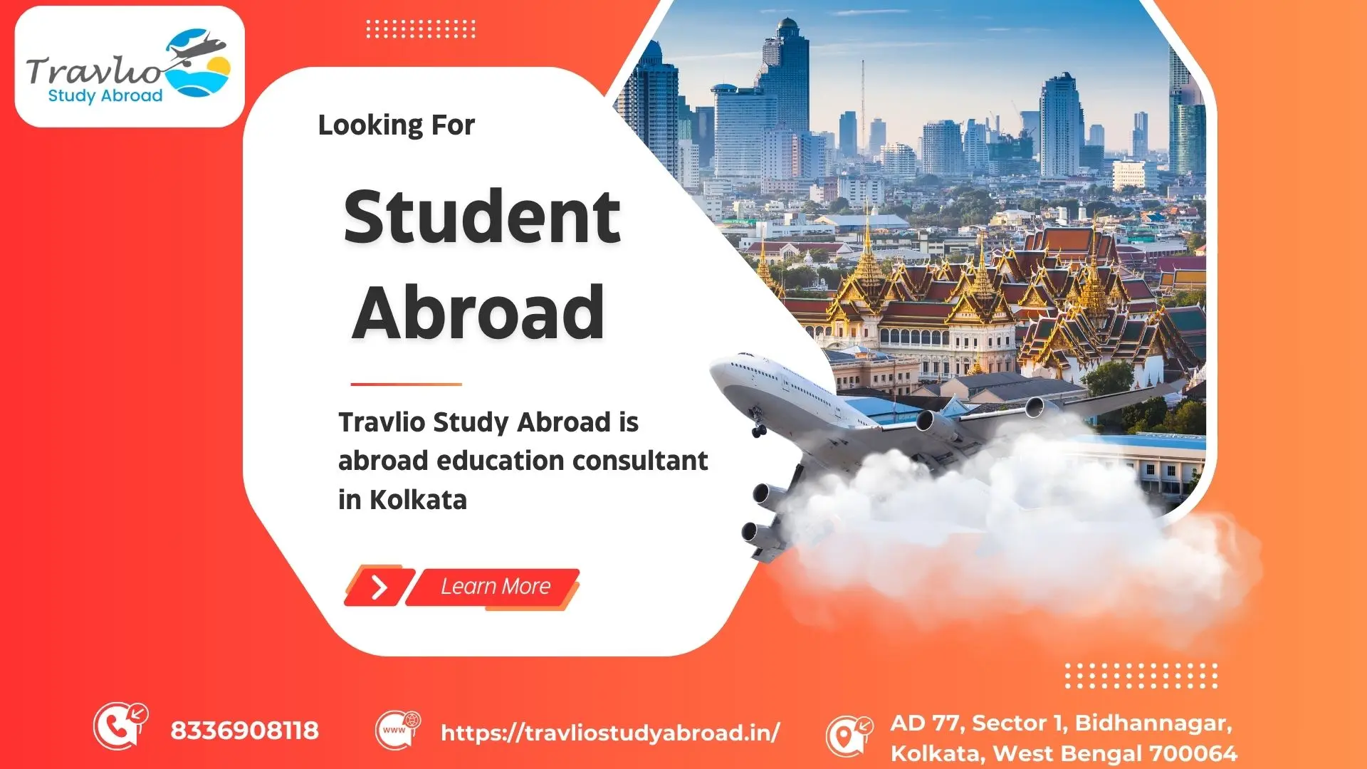 abroad education consultants