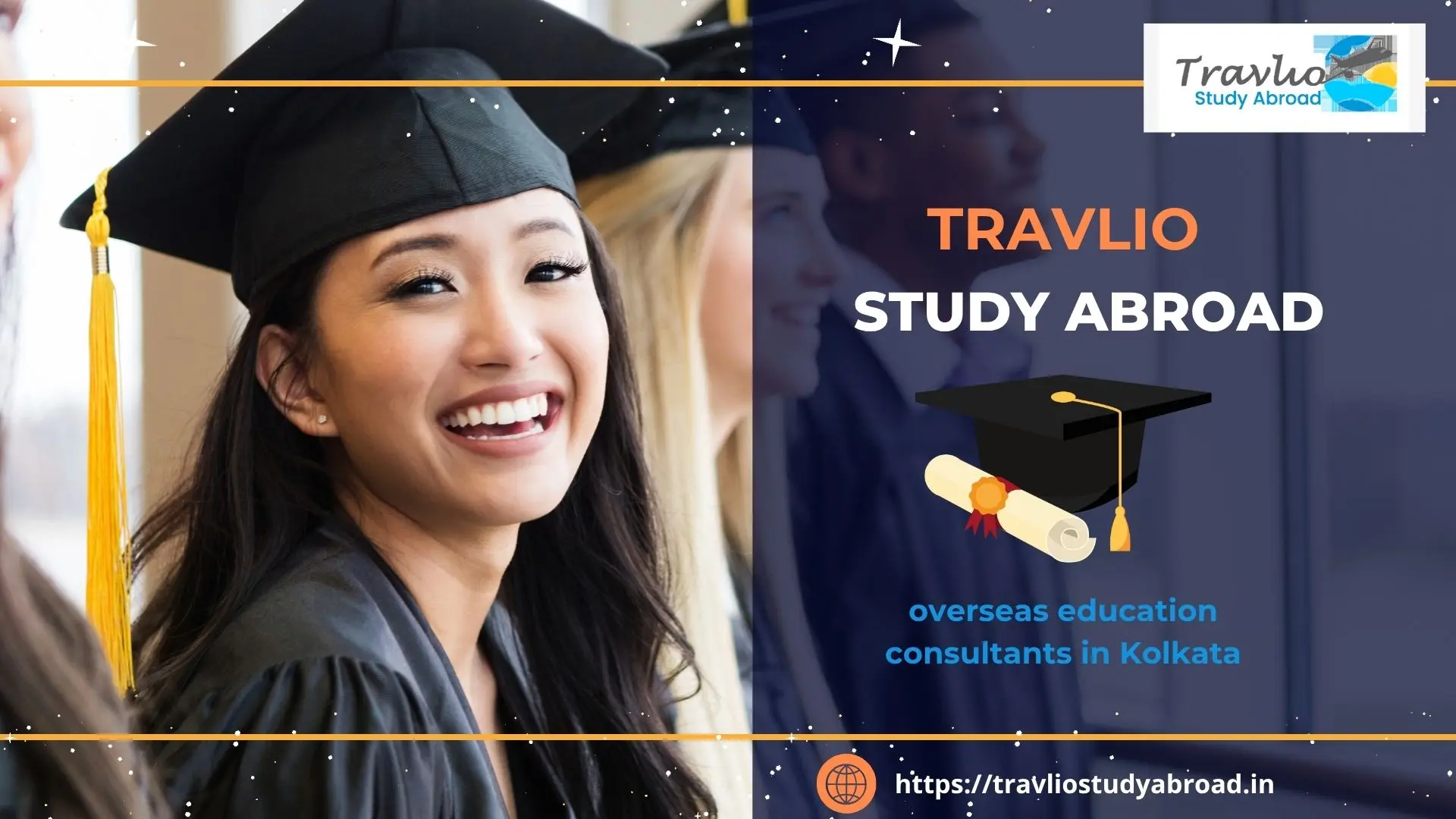 Overseas Education Consultants in Kolkata