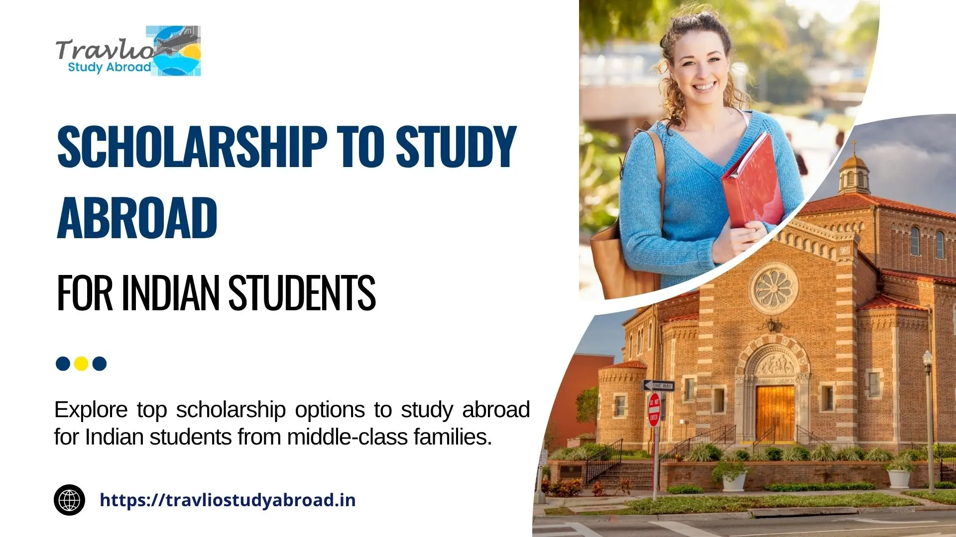 Travlio Study Abroad