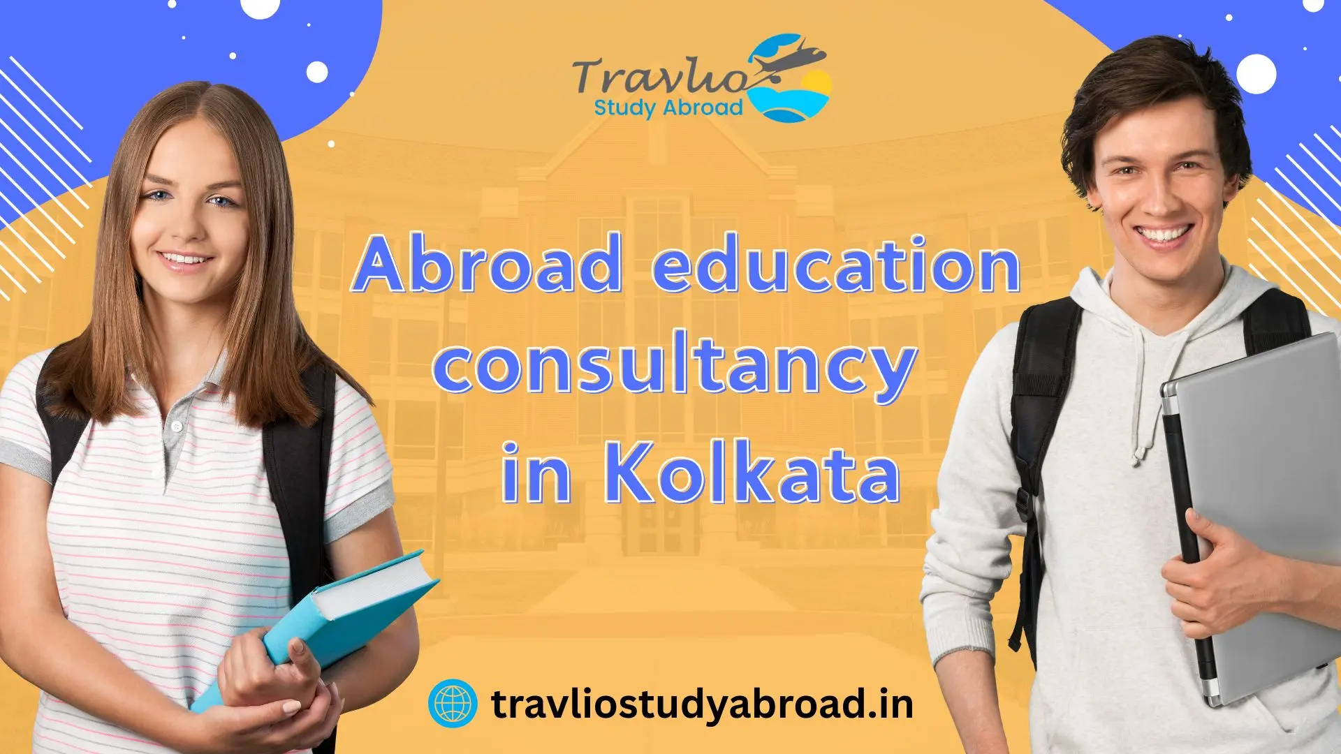 abroad education consultancy in Kolkata