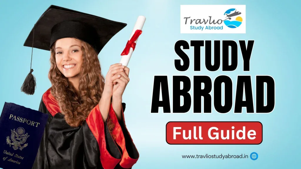 Study Abroad Consultants in Kolkata