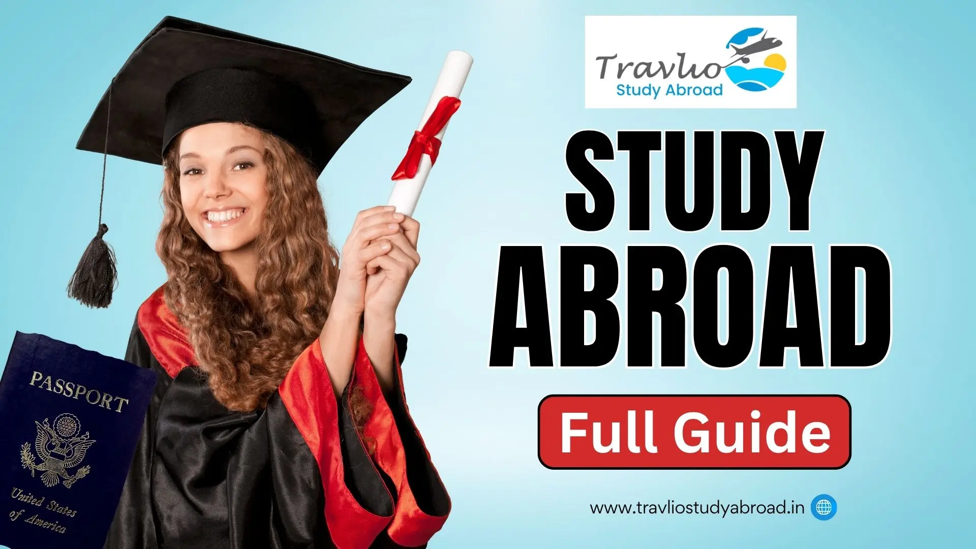 Travlio Study Abroad (3) Study Abroad Consultants in Kolkata